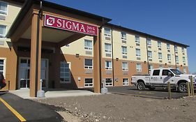 Sigma Inn And Suites Melville